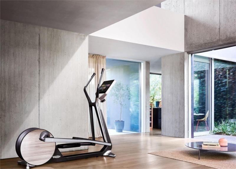 Technogym Cross Personal.. أداء قوي بلمسة إيطالية Technogym Cross Personal.. أداء قوي بلمسة إيطالية