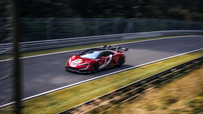 Yangwang U9 Xtreme - السيارة الكهربائية الأسرع في العالم / أسرع السيارات في العالم Yangwang U9 Xtreme - السيارة الكهربائية الأسرع في العالم / أسرع السيارات في العالم