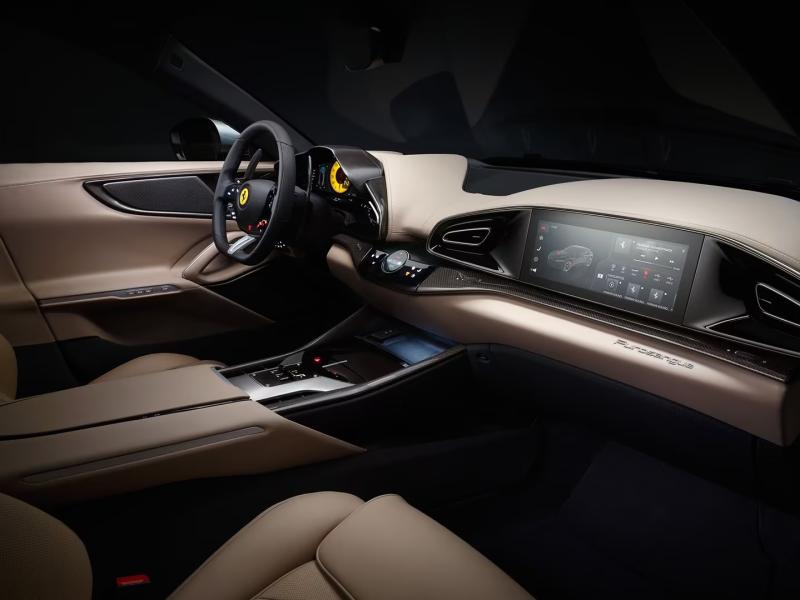 كارلوس ساينز.. نجم الفورمولا 1 الذي استثمر شغفه في أسطول فيراري فائق الندرة كارلوس ساينز.. نجم الفورمولا 1 الذي استثمر شغفه في أسطول فيراري فائق الندرة