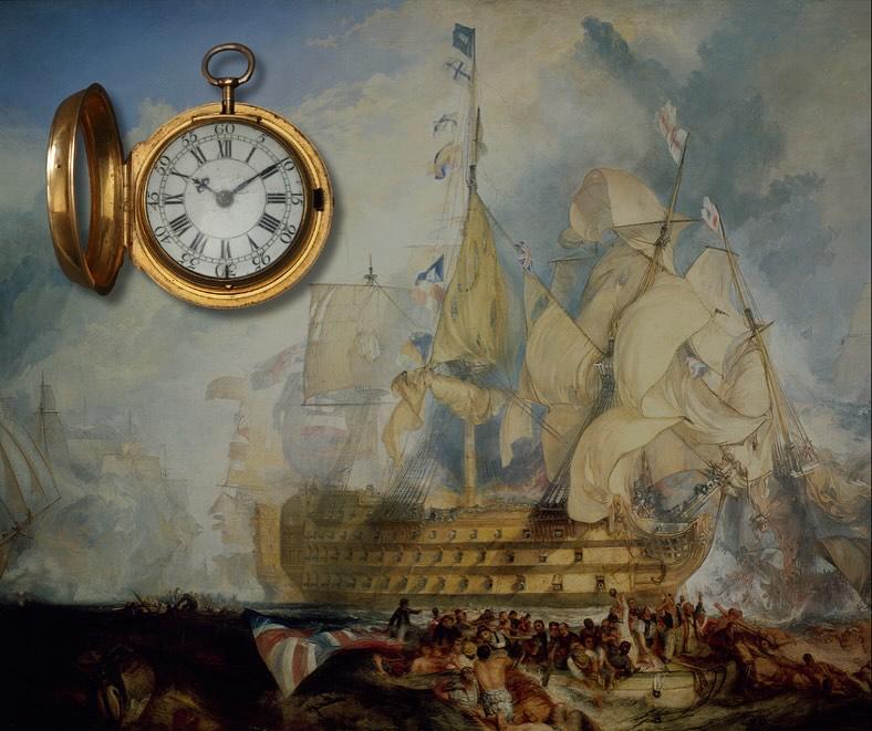 ساعات نادرة لأبطال معركة الطرف الأغر تُعرض في مزاد تاريخي بلندن ساعات نادرة لأبطال معركة الطرف الأغر تُعرض في مزاد تاريخي بلندن