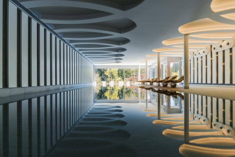 منتجع تشينو بالاس فيغيس.. تجربة صحية متكاملة في قلب سويسرا منتجع تشينو بالاس فيغيس.. تجربة صحية متكاملة في قلب سويسرا