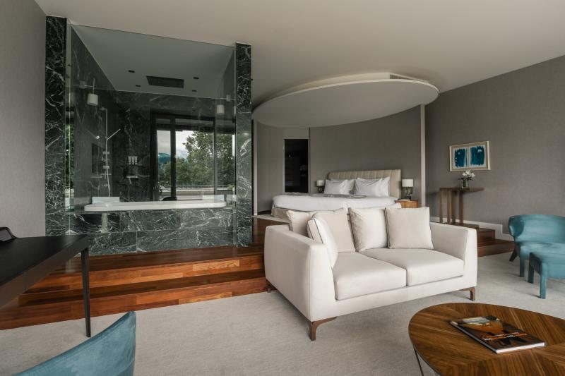 منتجع تشينو بالاس فيغيس.. تجربة صحية متكاملة في قلب سويسرا منتجع تشينو بالاس فيغيس.. تجربة صحية متكاملة في قلب سويسرا