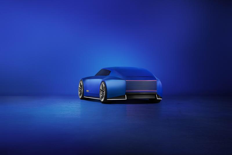 Jaguar Type 00   Jaguar Type 00