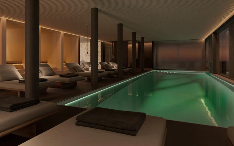 منتجع Eha في جزيرة هيوما.. تجربة عافية موسمية في قلب الطبيعة الإستونية منتجع Eha في جزيرة هيوما.. تجربة عافية موسمية في قلب الطبيعة الإستونية