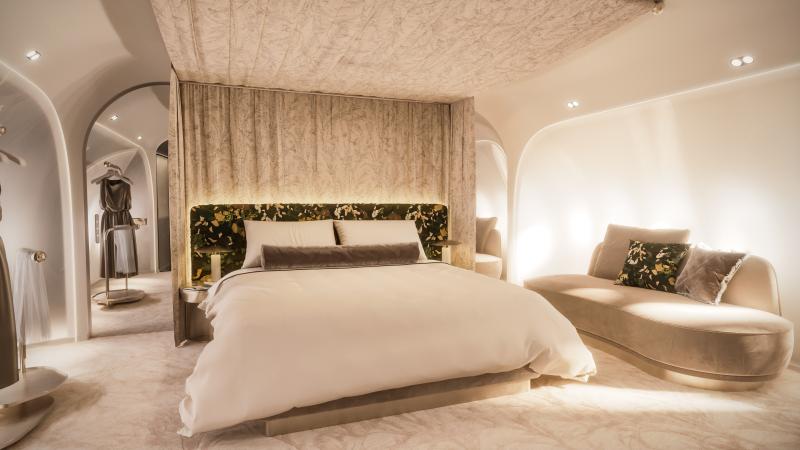 بصمة مونتغومري التصميمية بصمة مونتغومري التصميمية