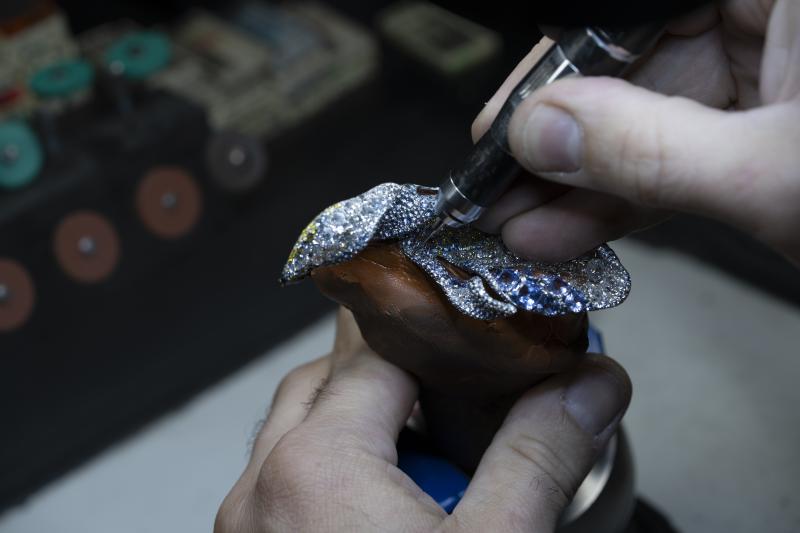 سيندي تشاو تعيد ابتكار إرث الريشة سيندي تشاو تعيد ابتكار إرث الريشة