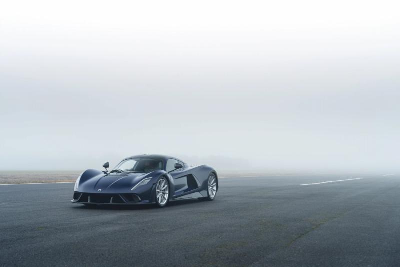 Hennessey Venom F5.. أداء لا يعرف الحدود / أسرع السيارات في العالم Hennessey Venom F5.. أداء لا يعرف الحدود / أسرع السيارات في العالم
