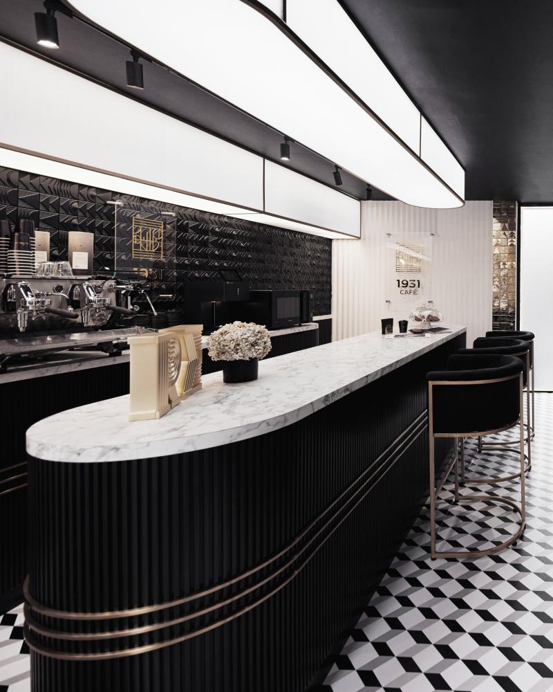 جيجر - لوكولتر تدعو ضيوف أسبوع دبي للتصميم إلى رحلة عابرة للتاريخ في معرض "قصص ريفيرسو" جيجر - لوكولتر تدعو ضيوف أسبوع دبي للتصميم إلى رحلة عابرة للتاريخ في معرض "قصص ريفيرسو"