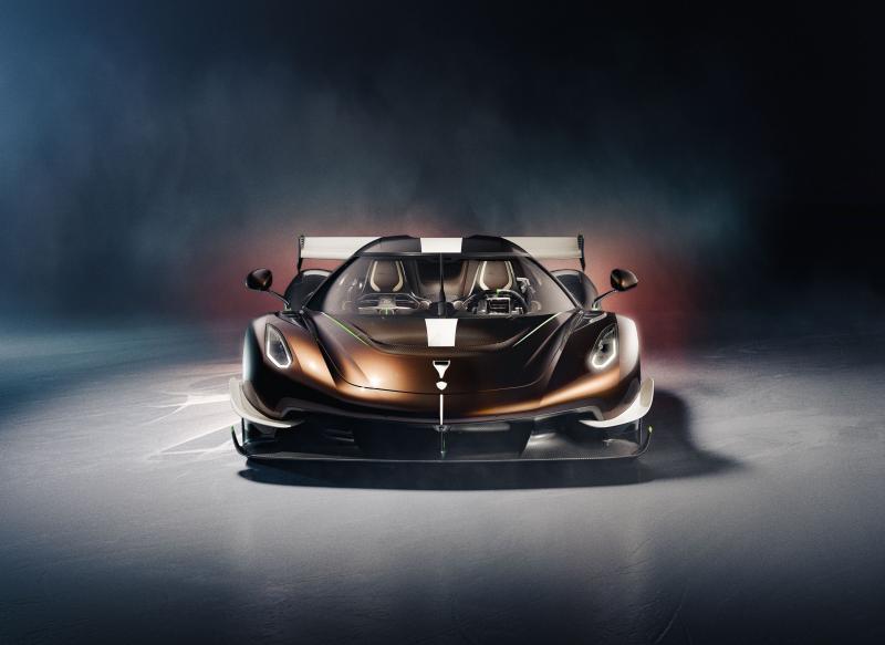 Koenigsegg Sadair’s Spear.. الرمح السويدي / أغلى السيارات في العالم  Koenigsegg Sadair’s Spear.. الرمح السويدي / أغلى السيارات في العالم