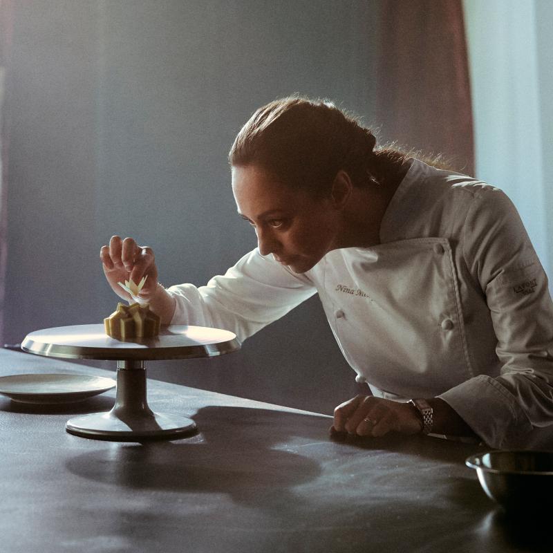 جيجر - لوكولتر تدعو ضيوف أسبوع دبي للتصميم إلى رحلة عابرة للتاريخ في معرض "قصص ريفيرسو" جيجر - لوكولتر تدعو ضيوف أسبوع دبي للتصميم إلى رحلة عابرة للتاريخ في معرض "قصص ريفيرسو"