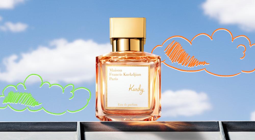 عطر Kurky من فرانسيس كوركدجيان