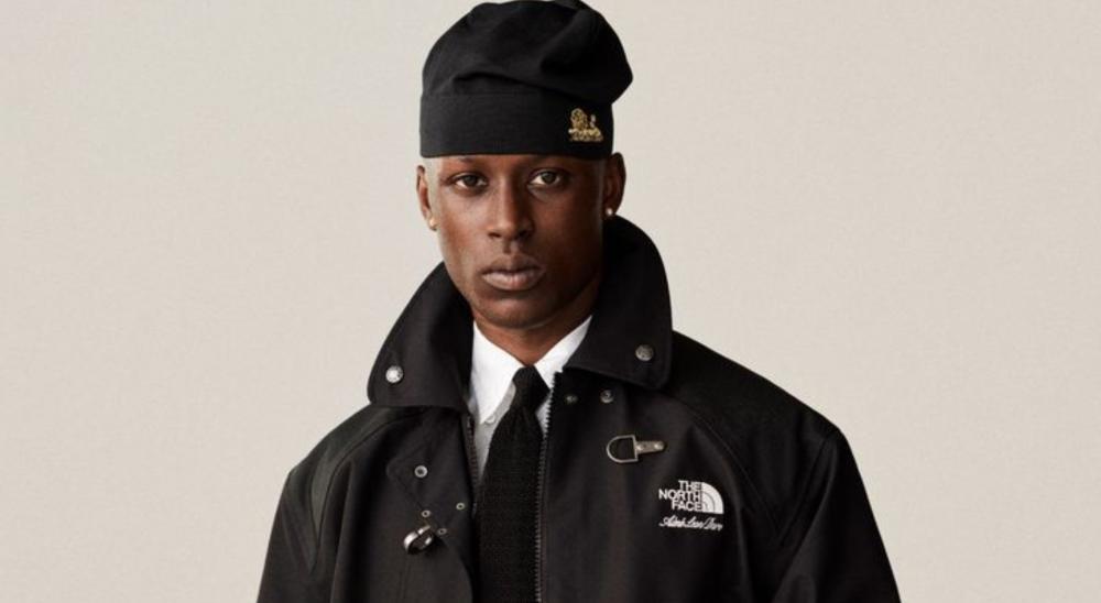 مشروع تعاون بين ذا نورث فيس وإيمي ليون دور يعيد ابتكار 16 أيقونة كلاسيكية بلمسة عصرية