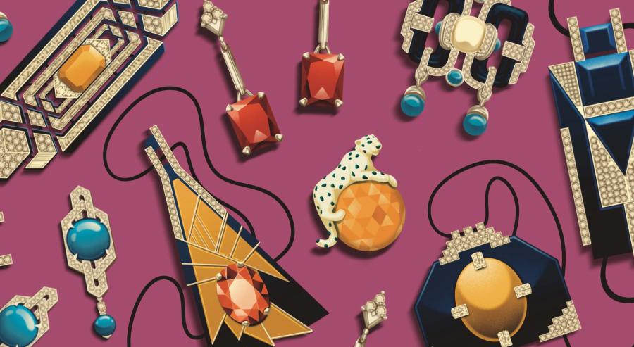 أفضل الجواهر لعام 2025: حجارة نادر وتصاميم لا تشيخ