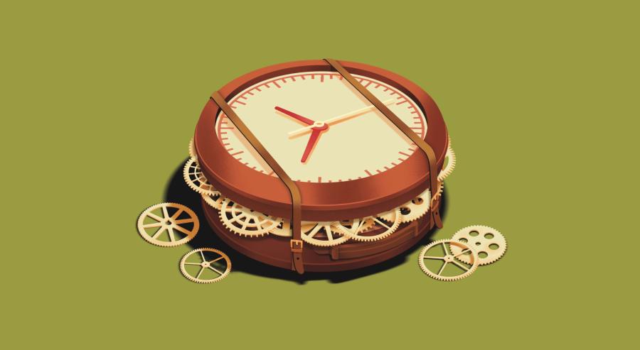 أفضل ساعات 2025: تعقيدات متقنة وتصاميم بديعة