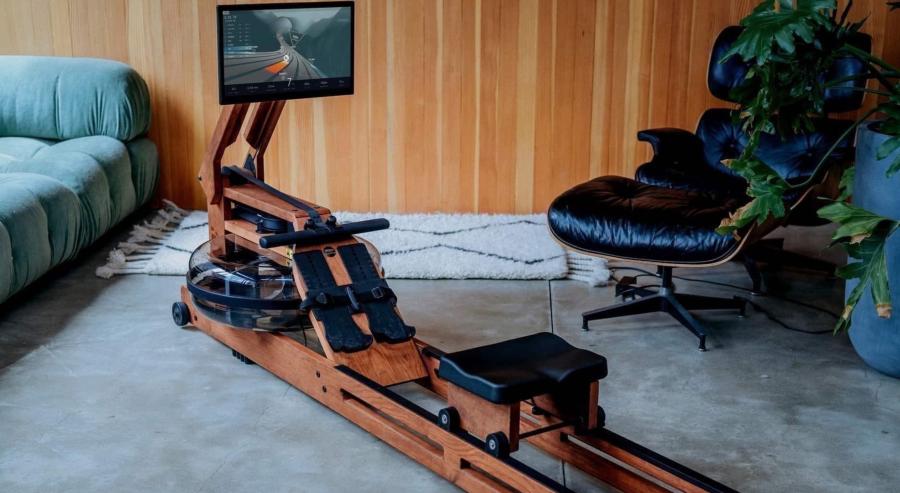 صالة رياضية في منزلك.. 5 أجهزة لأداء مثالي