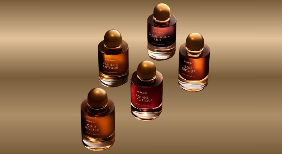 بايريدو تُعيد إطلاق مجموعة Night Veils بتركيبة جريئة وتصميم جديد