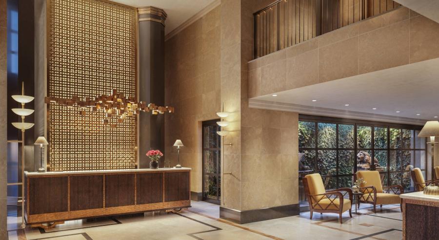 ذا كارلتون ميلانو.. فصل جديد من الفخامة الإيطالية في قلب عاصمة الأناقة