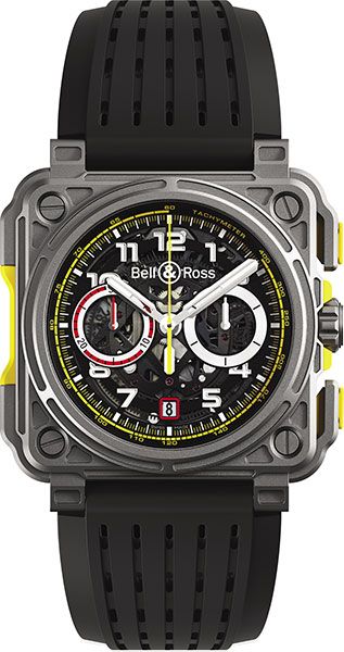 Bell & Ross BR-X1 RS18