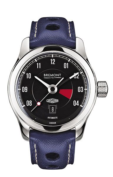  Bremont MKIII