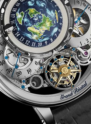 ‏Bovet | ‏Récital 22 Grand Récital