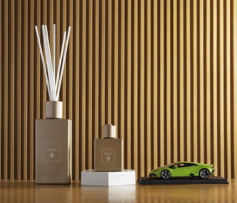 عطر Lamborghini Huracán Evo