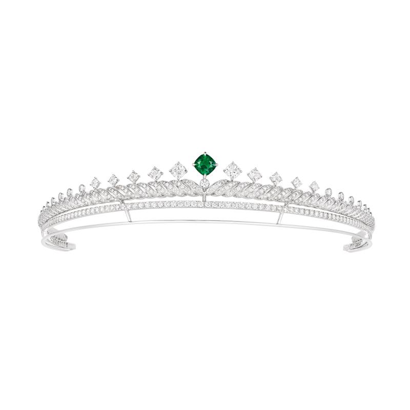 مجوهرات | Torsade de Chaumet 