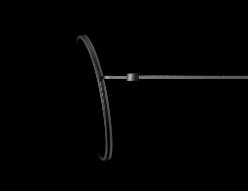 Lindberg Thintanium 