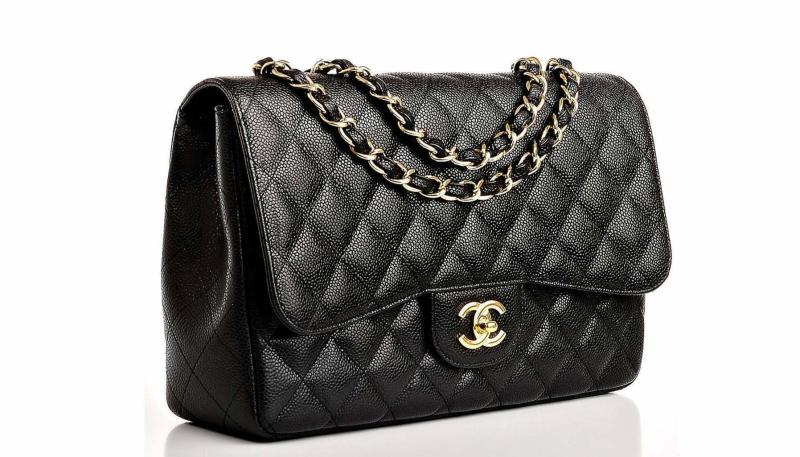 Chanel bags