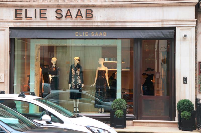 إيلي صعب / Elie Saab