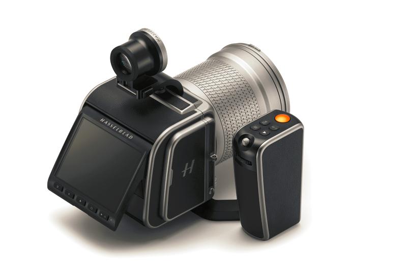 آلة تصوير Hasselblad 907X Anniversary Edition Kit