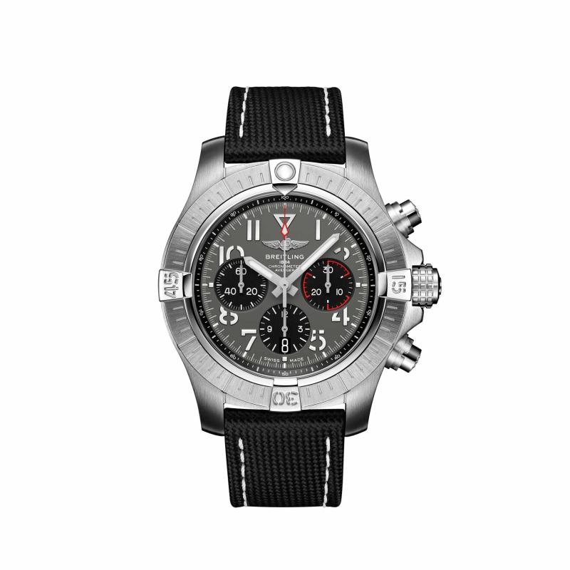 ساعة Breitling Avenger B01 Chronograph 45