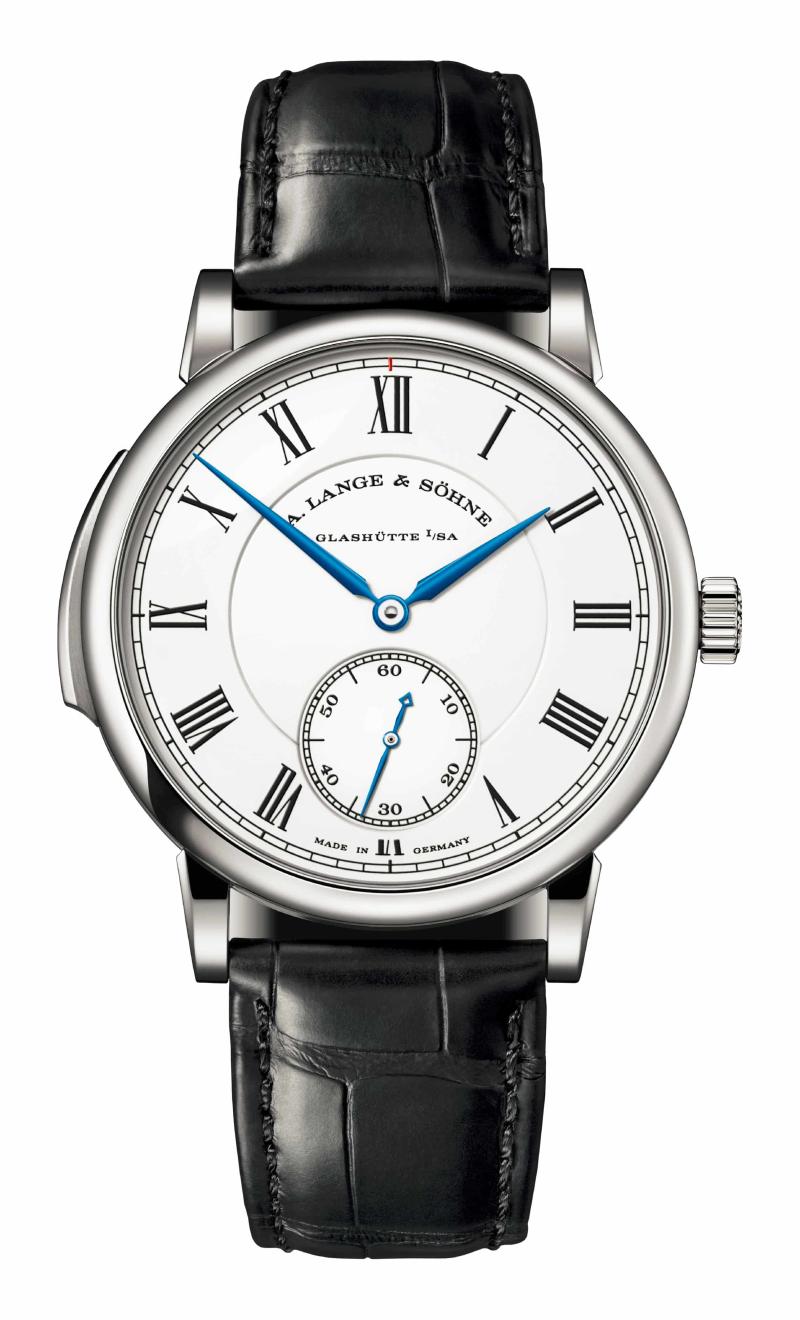 A. Lange & Söhne Richard Lange Minute Repeater