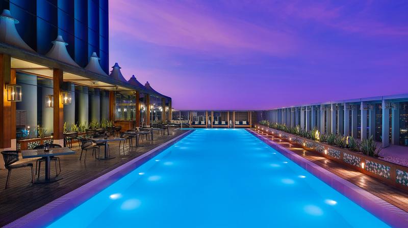فندق Assila, A Luxury Collection Hotel, Jeddah