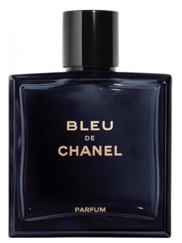 CHANEL - Bleu de Chanel/ تركيبات أفخم العطور الرجالية