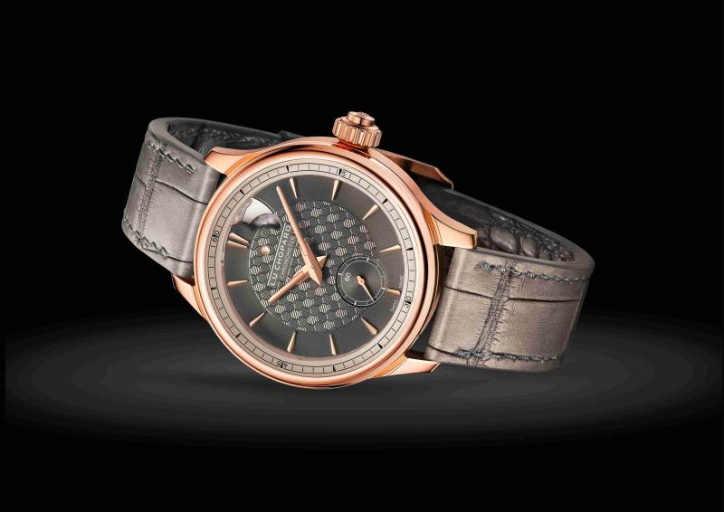 Chopard L.U.C Strike One