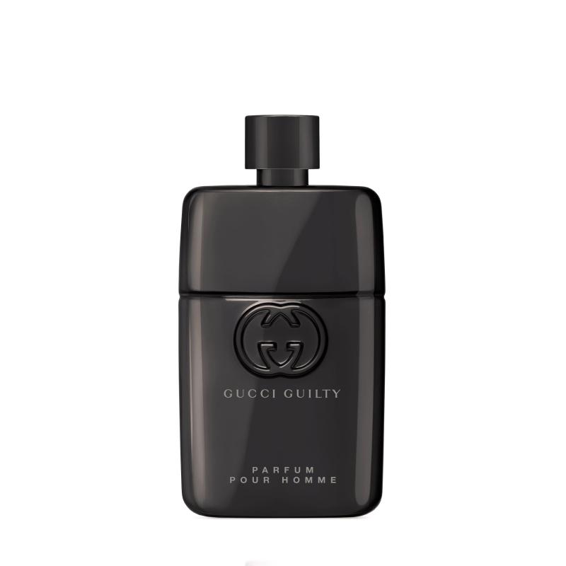 Gucci - Gucci Guilty Parfum Pour Homme/ تركيبات أفخم العطور الرجالية