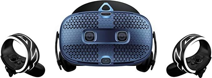 نظارة HTC Vive Cosmos