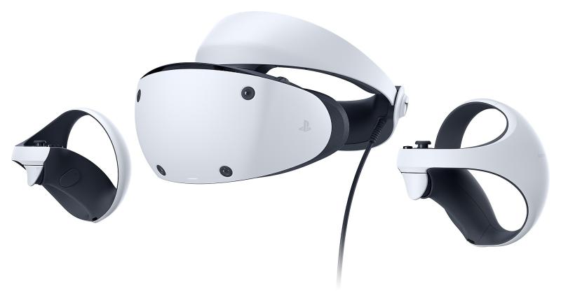 نظارة Sony PlayStation VR2