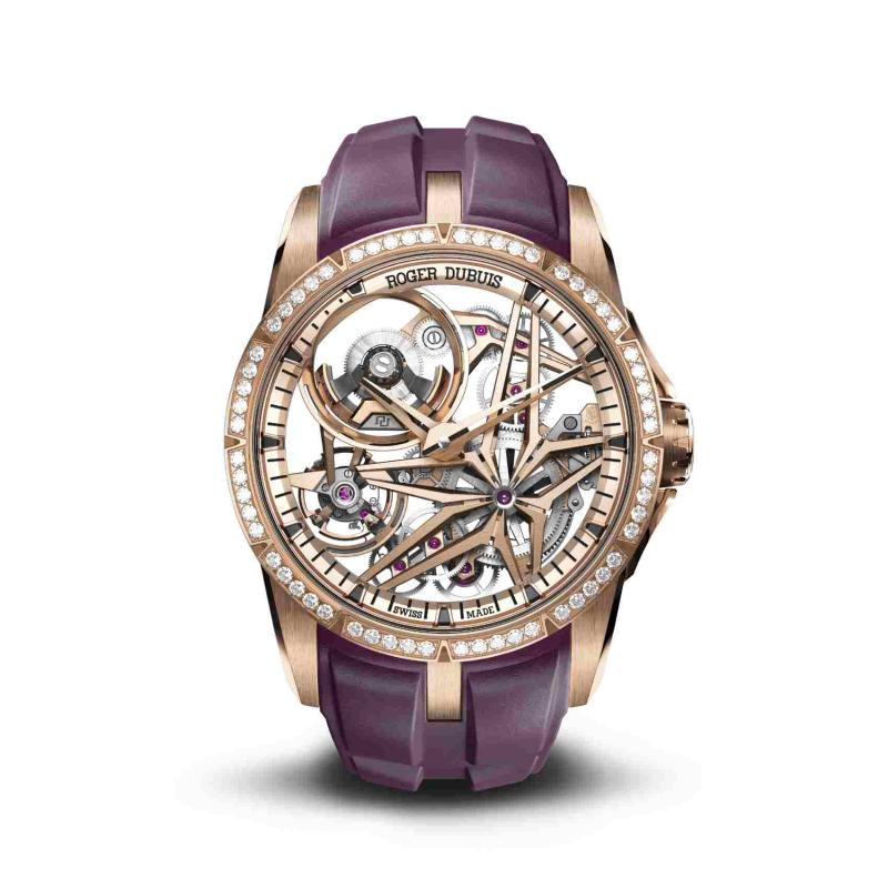 Roger Dubuis Excalibur Monobalancier