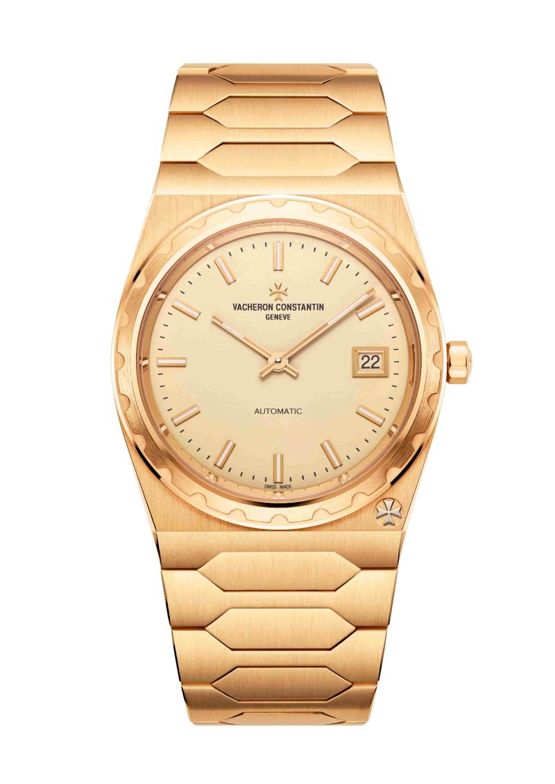 Vacheron Constantin Historiques 222