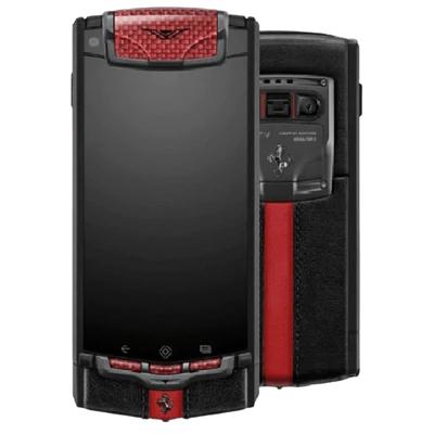 هاتف Vertu Ti Ferrari