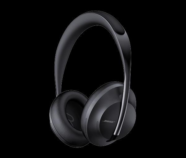 Bose Noise Cancelling Headphone 700 من بوز