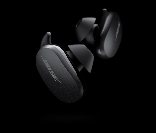 Bose QuietComfort Earbuds