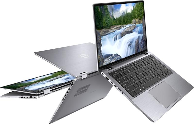 Dell Latitude 7530