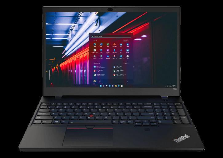 ThinkPad T15g Gen 2