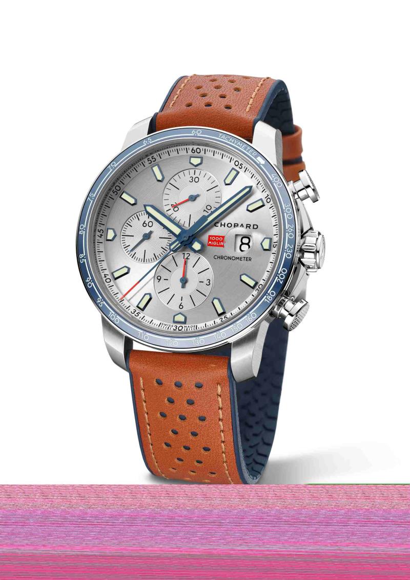 ساعة Chopard Mille Miglia 2022 Race Edition