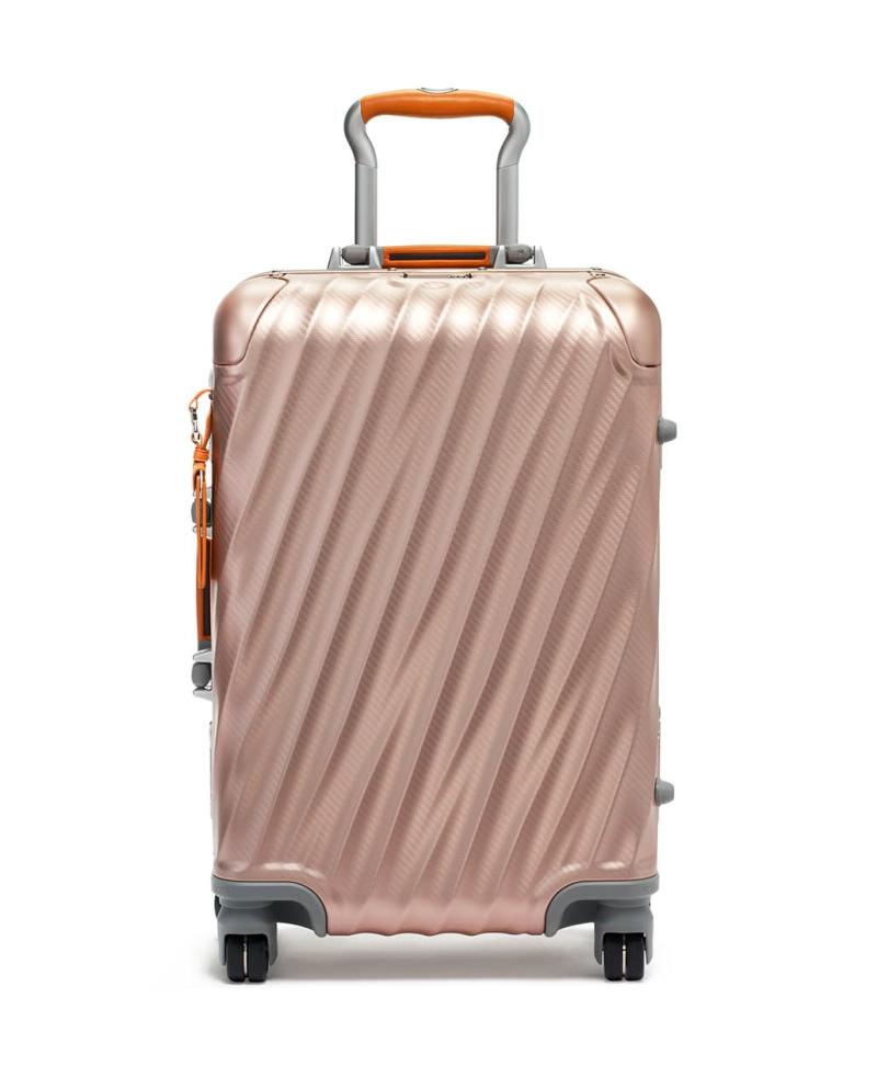 19 Degree Aluminum International Carry – On Tumi