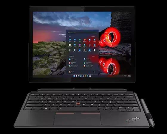 Lenovo thinkpad x12  