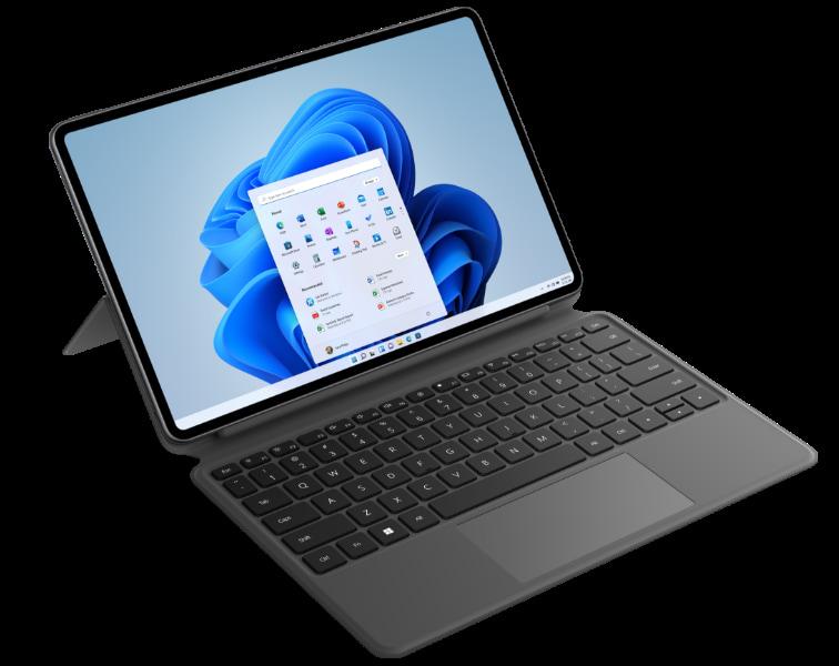 Matebook E