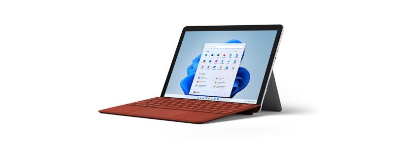 Surface Go 3